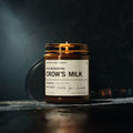 CROW'S MILK